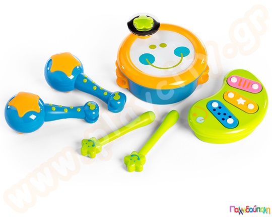 Βρεφική ορχήστρα