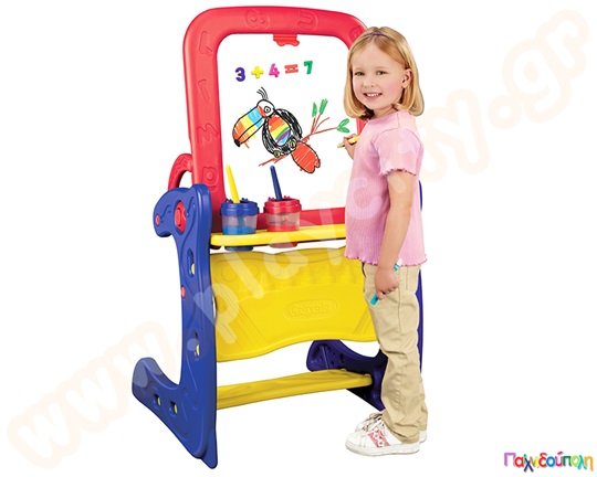 Κέντρο Δημιουργίας Crayola