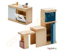 Κουζίνα  Κουκλόσπιτα και Αξεσουάρ