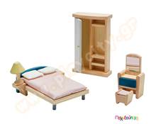 Κρεβατοκάμαρα  Κουκλόσπιτα και Αξεσουάρ