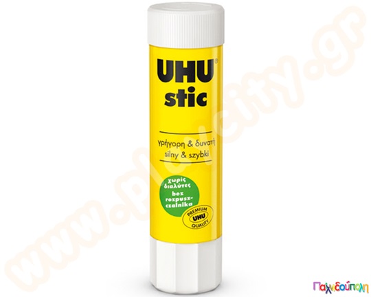 UHU stic 8,2 γρ.