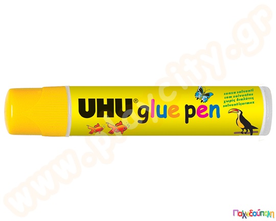 UHU Glue Pen 50 ml