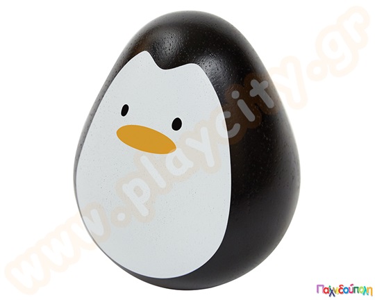 Πινγκουίνος Plan Toys