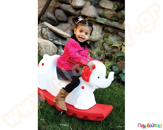 Κουνιστό ελεφαντάκι