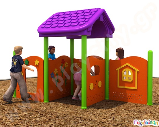 Κέντρο δραστηριοτήτων Α.Μ.Ε.Α. Flower Play