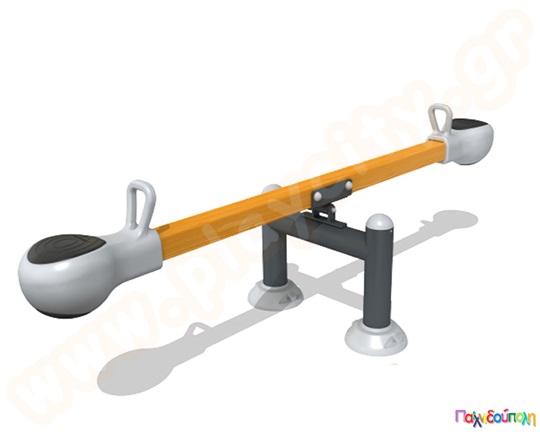 Τραμπάλα δύο ατόμων See Saw