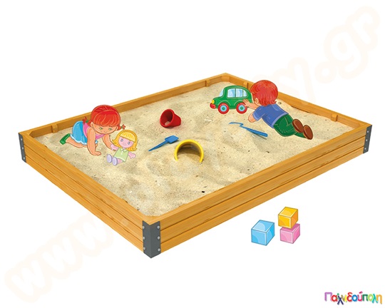 Αμμοδόχος γιγάντια