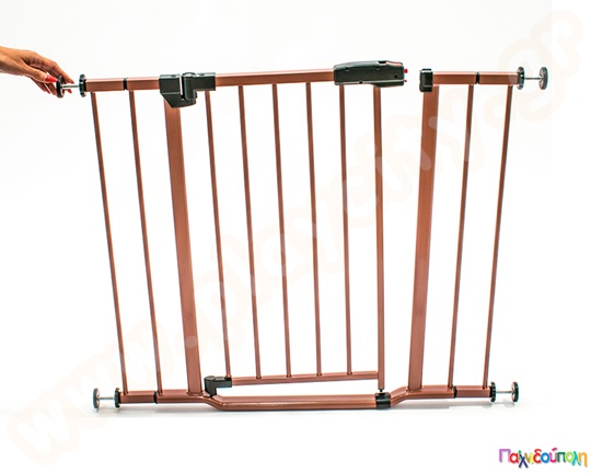 Πόρτα Ασφαλείας από 66εκ. έως 103εκ.