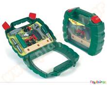 Εργαλειοθήκη μηχανικού Bosch  Παιδικά Μαγαζάκια - Πάγκοι Εργασίας