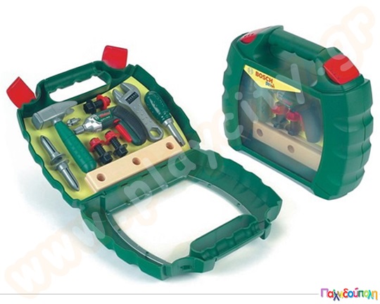 Εργαλειοθήκη μηχανικού Bosch