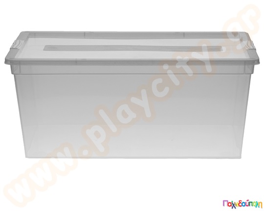 Κουτί αποθήκευσης 2 λίτρων