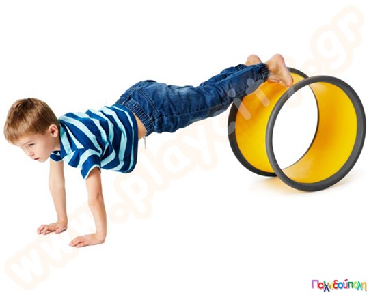 Τροχός σώματος Φ.46 εκ. / Πάχος 30 εκ.