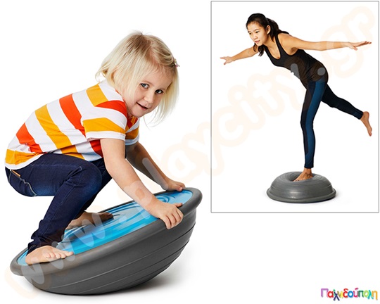 Δίσκος δύο όψεων με αέρα 58 εκ.