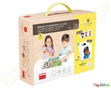 Κάρτες memo συνεργασίας, μαθητές  Εκπαιδευτικά Παιχνίδια Γνώσεων