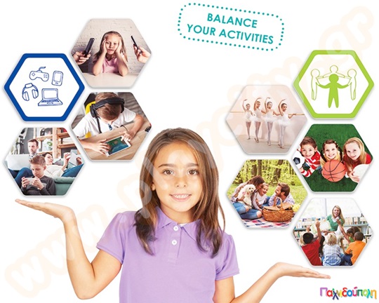 Νέες τεχνολογίες και κίνδυνοι