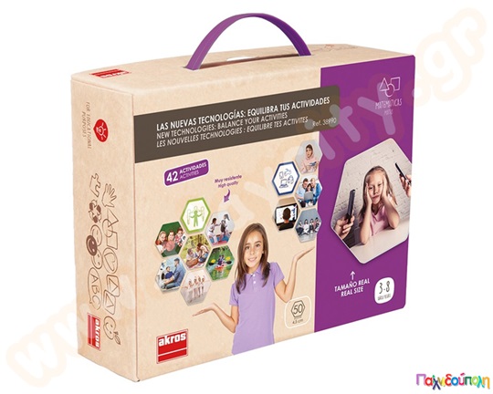 Νέες τεχνολογίες και κίνδυνοι