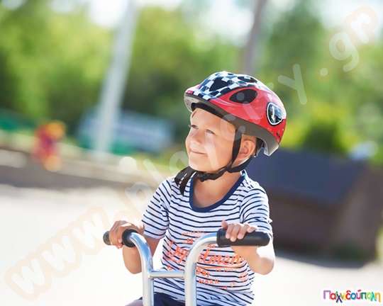 Ποδηλατικό Κράνος για Παιδιά
