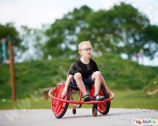 Όχημα για όλους