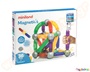 Κατασκευές με μαγνήτες σετ 36 τεμαχίων