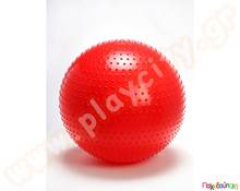 Μπάλα αισθήσεων 100 εκ.  Εξοπλισμός Εργοθεραπείας - Φυσιοθεραπείας