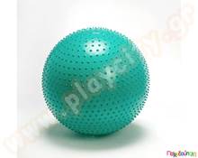 Μπάλα αισθήσεων 65 εκ.  Εξοπλισμός Εργοθεραπείας - Φυσιοθεραπείας