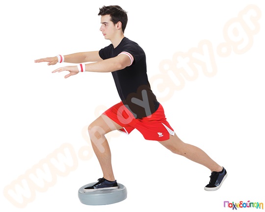 Τροχός Ισορροπίας