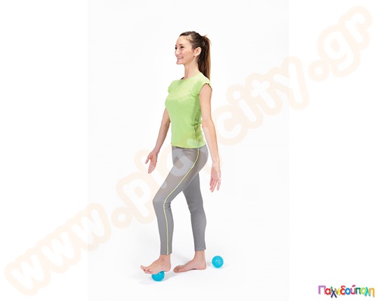 Μπάλα Reflexball (9) εκ.