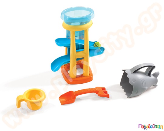 Παιχνίδι Άμμου - Νερού Splash n Scoop Step2