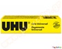 UHU Ο Παντοκολλητής 35 ml