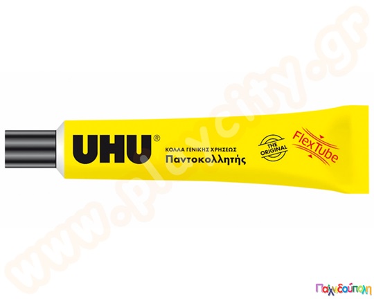 UHU Flex Tube 20 ml