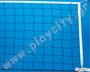 Δίχτυ volley στριφτό 1,5 mm
