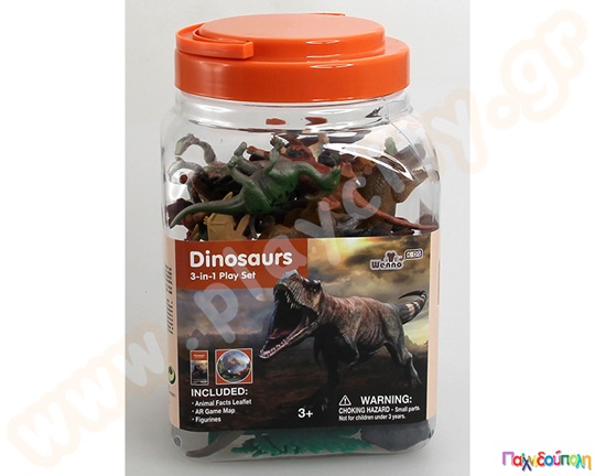 Προϊστορικά ζώα