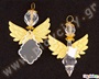 Χρυσά φτερά Αγγέλου