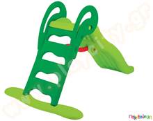 Πλαστική τσουλήθρα Veggie Grow n Up  Παιδικές Τσουλήθρες