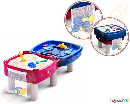 Τραπέζι παιχνιδιού πολλών δραστηριοτήτων