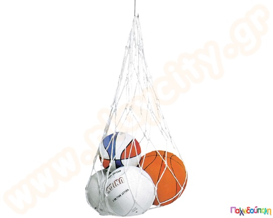 Δίχτυ για μπάλες