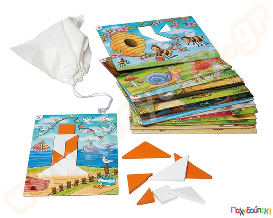 Εκπαιδευτικό Παιχνίδι Legolino