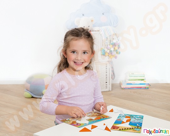 Εκπαιδευτικό Παιχνίδι Legolino