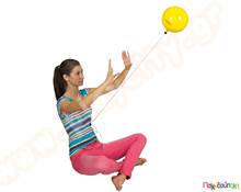 Μπάλα γυμναστικής sportball 20 εκ.  Μπάλες Γυμναστικής - Φυσιοθεραπείας