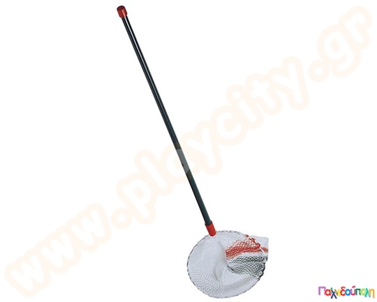 Κυκλική απόχη ψαρέματος