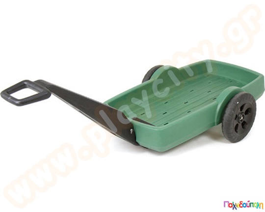 Επίπεδο καρότσι κήπου Simplay3