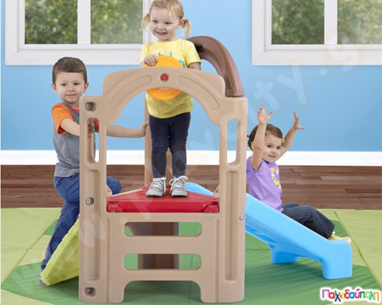 Αναρριχητής δραστηριοτήτων Simplay3