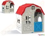 Παιδικό Σπιτάκι Πτυσσόμενο