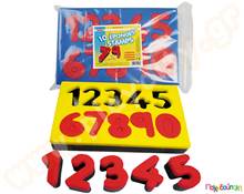 Σφραγίδες αριθμοί  Στάμπες και Σφραγίδες Χειροτεχνίας