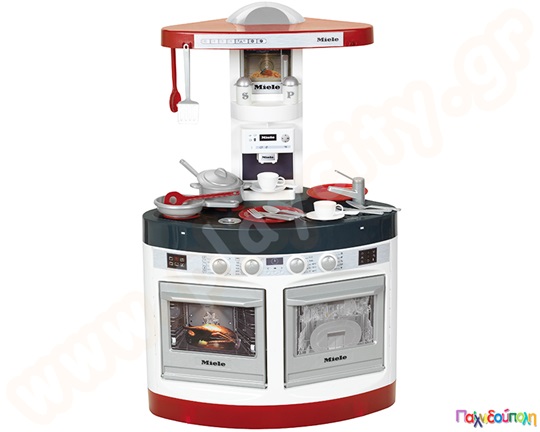 Παιδική κουζίνα Miele