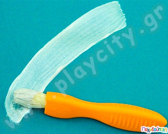 Πινέλο ζωγραφικής Νο 14