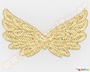 Χρυσά φτερά Αγγέλου