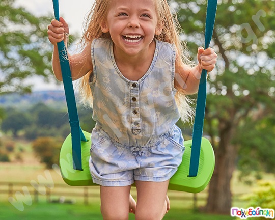 Κούνια κάθισμα