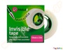 Σελοτέιπ αόρατο - invisible 19mm x 33m
