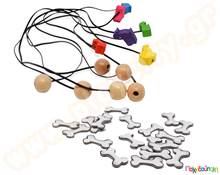 Σκυλομπερδέματα  Εκπαιδευτικά Παιχνίδια Παρέας